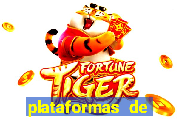 plataformas de slots lancadas hoje